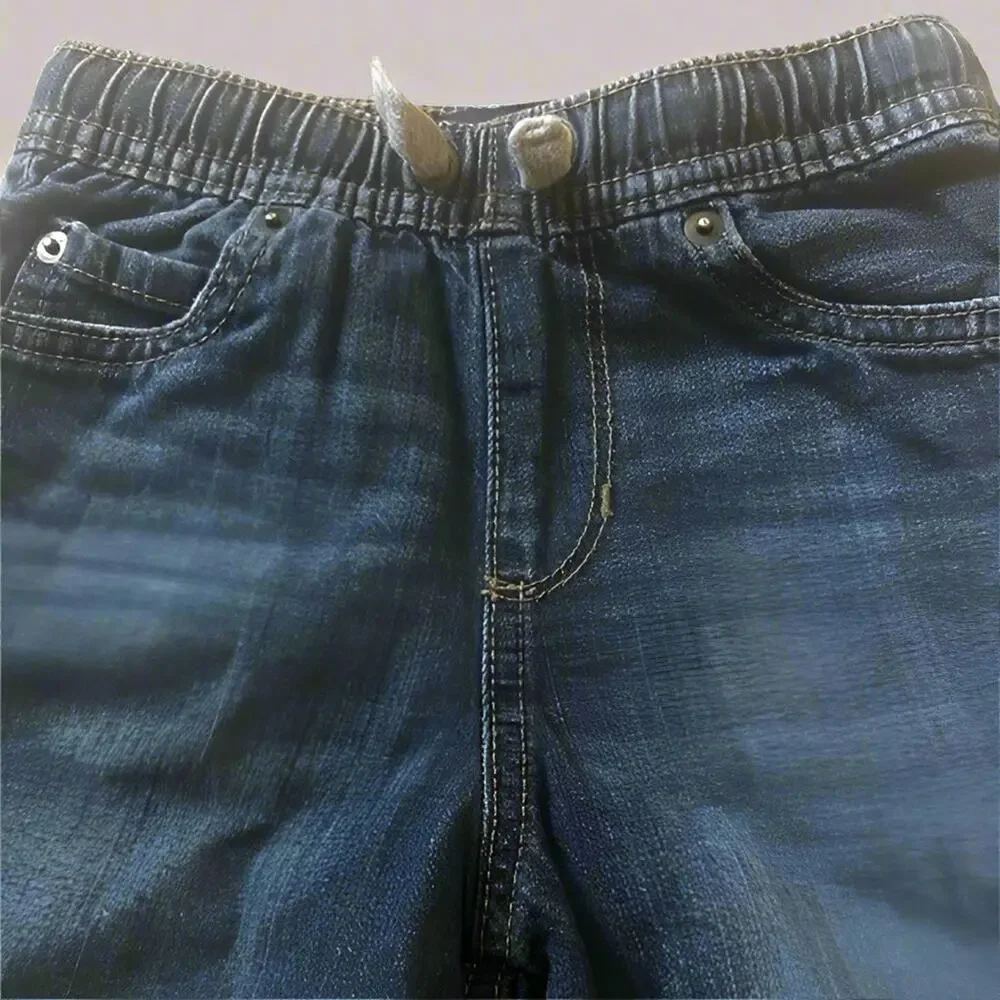 Toddler Children Place Boys Shorts Size 3T